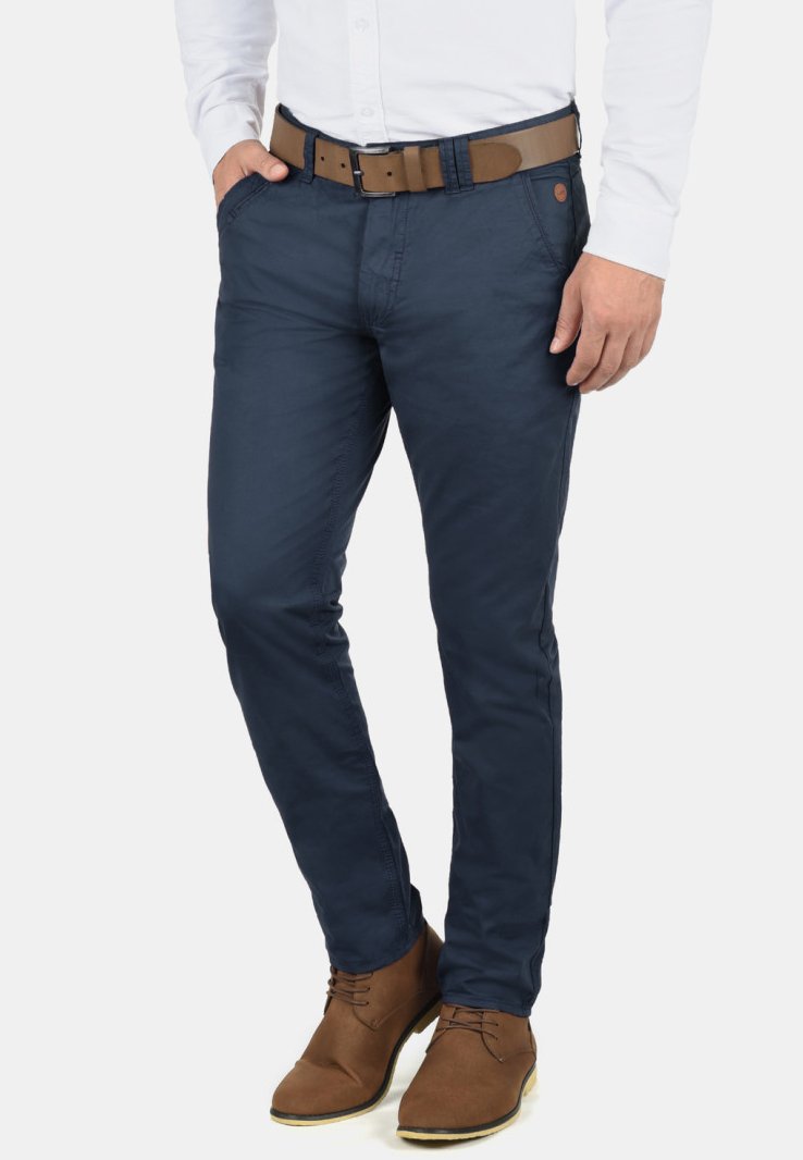 BHTROMP REGULAR FIT Media 2