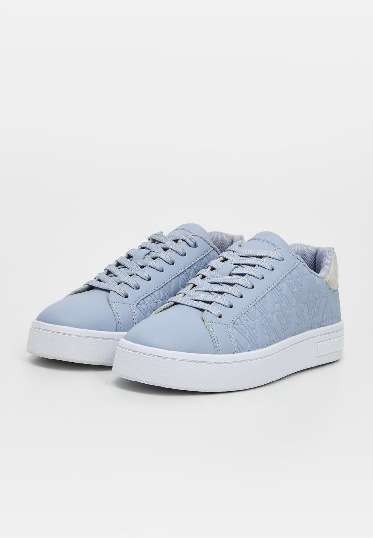Armani Exchange Sneaker low Media 2