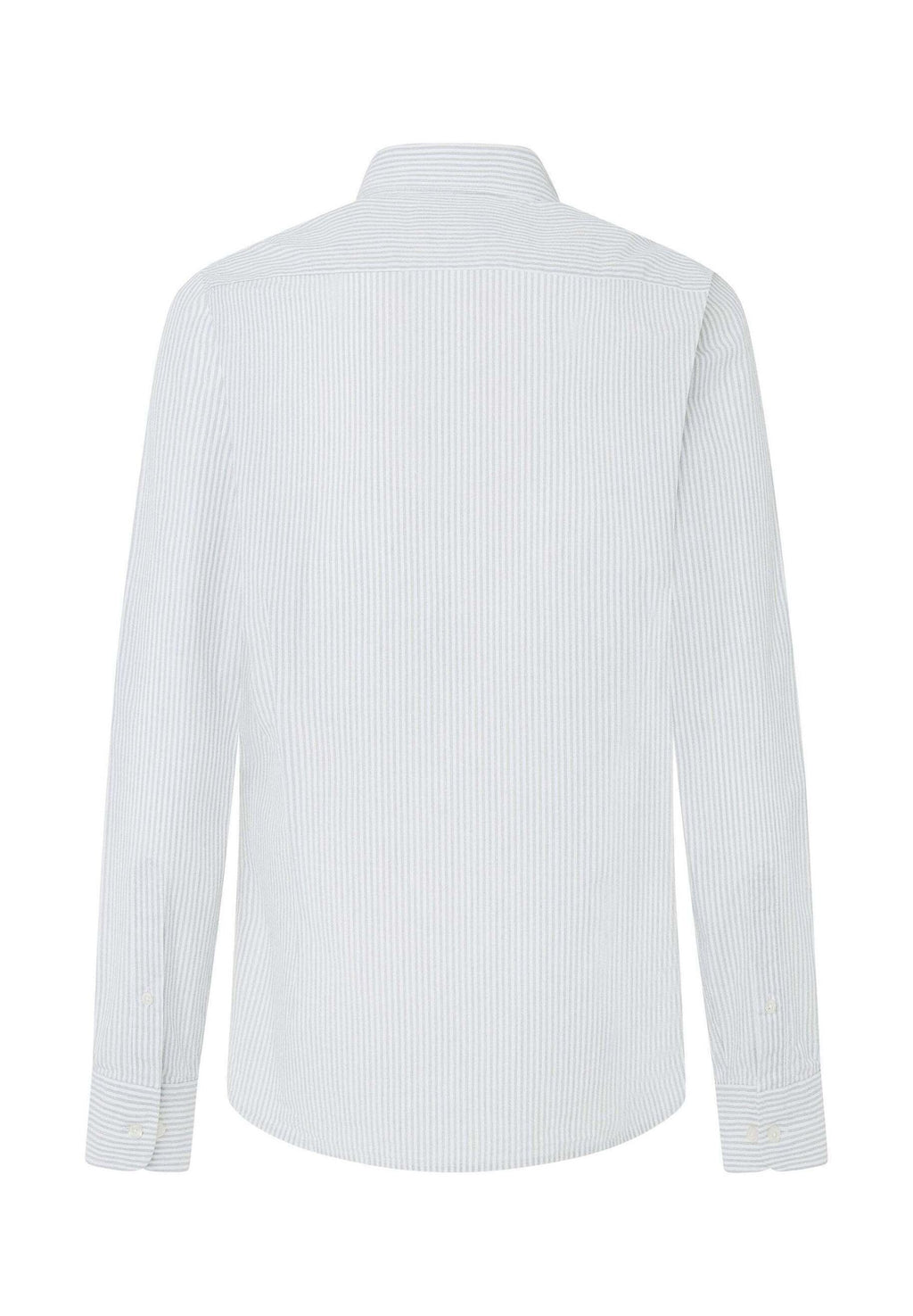 Hackett London MELANGE BENGAL STRIPE