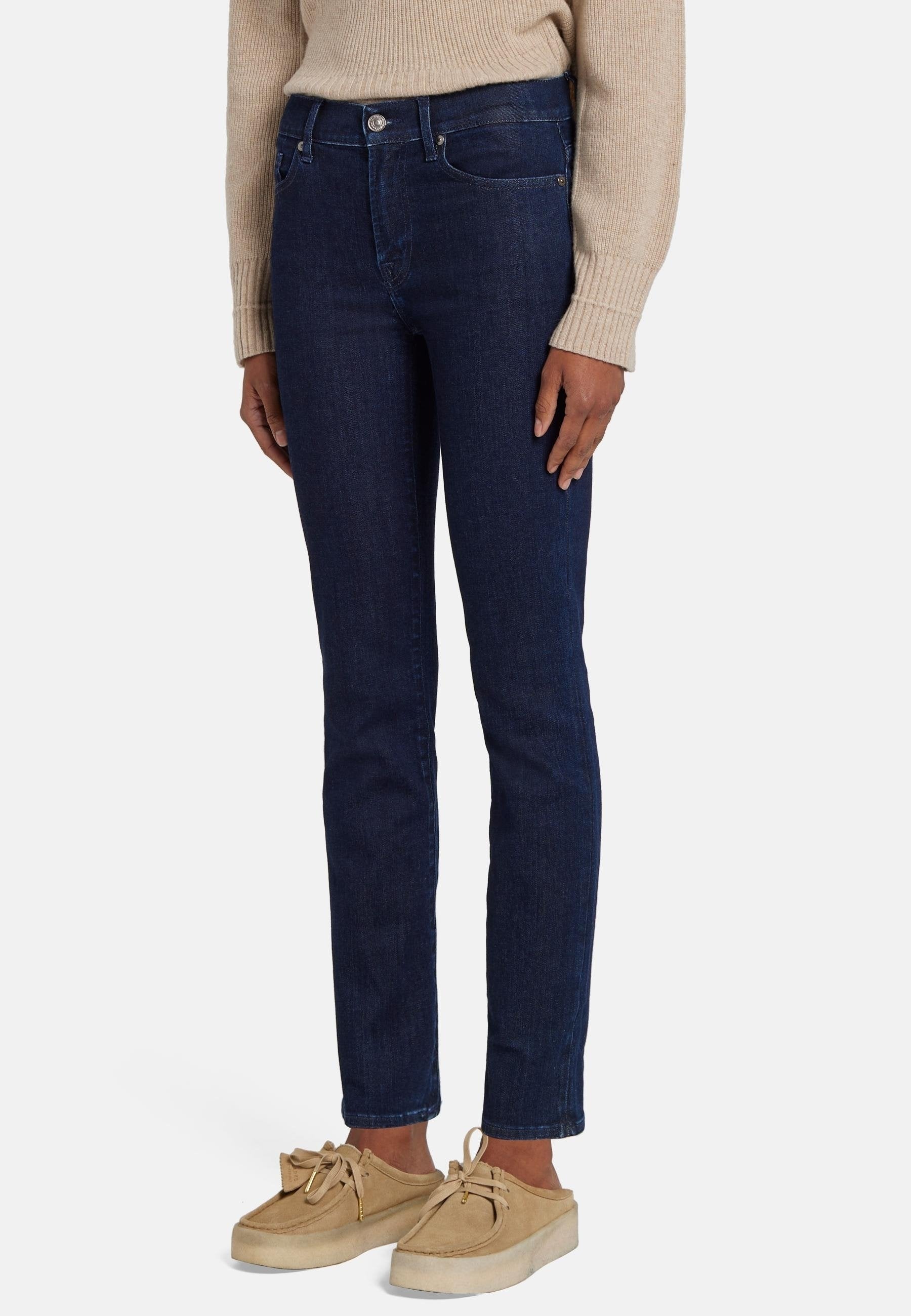 7 for all mankind ROXANNE
