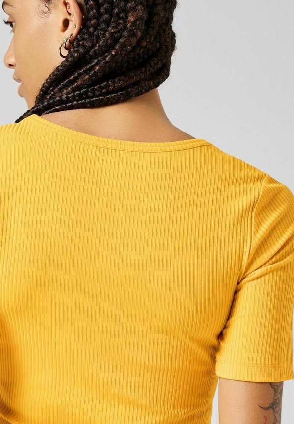 Casall SCOOP TEE