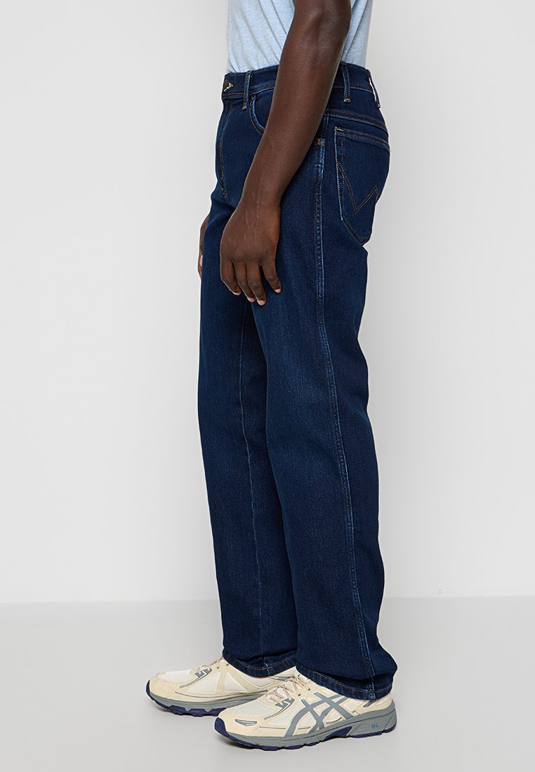 Wrangler TEXAS