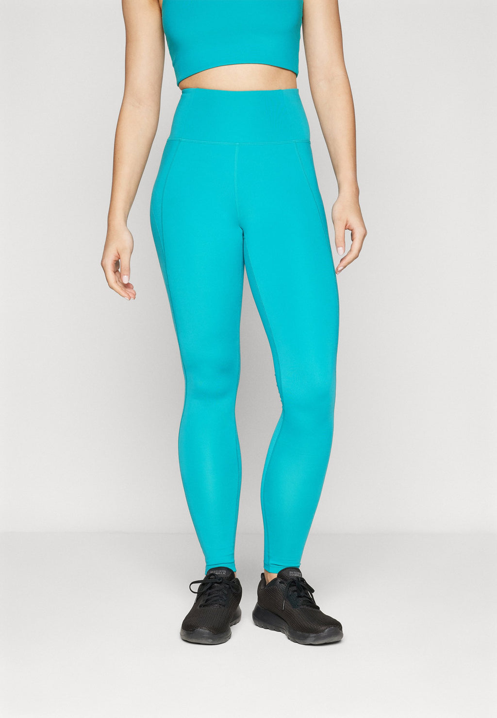 Girlfriend Collective COMPRESSIVE HIGH RISE