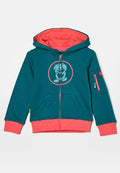 TROLLKIDS KIDS SORTLAND JACKET UNISEX