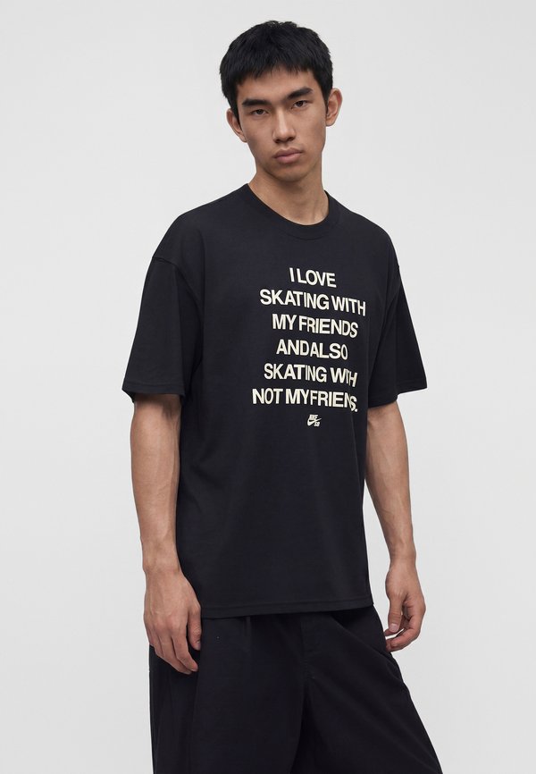 Nike SB TEE MY FRIENDS UNISEX