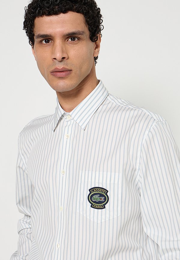 Lacoste REGULAR FIT