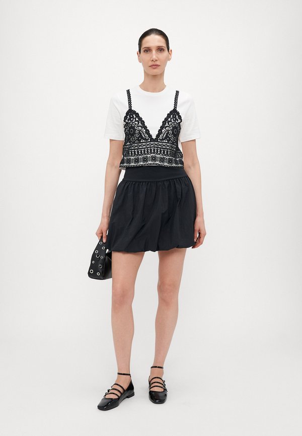 ONLY Tall ONLLIA MIX SKIRT