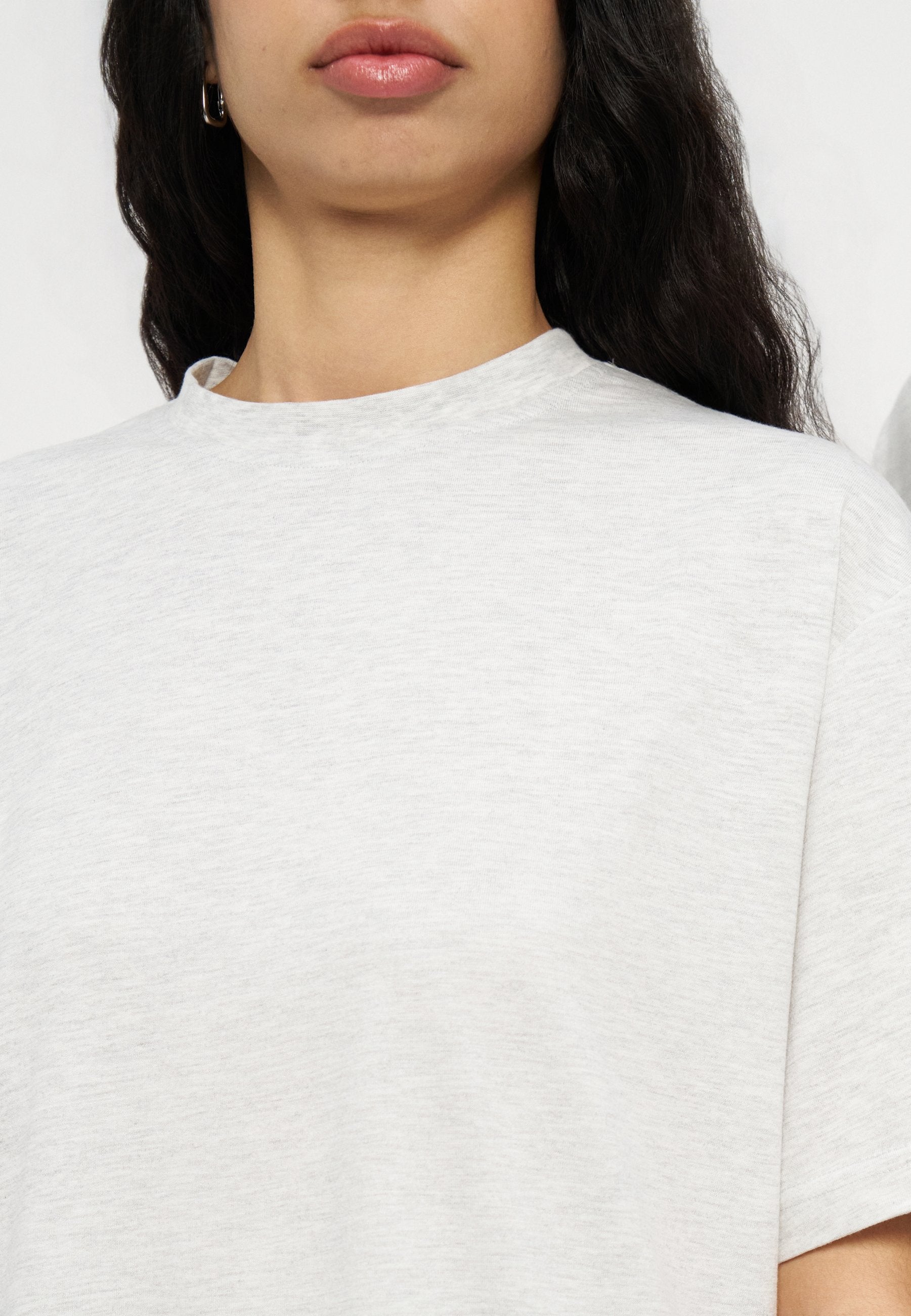 YOURTURN UNISEX BOXY FIT