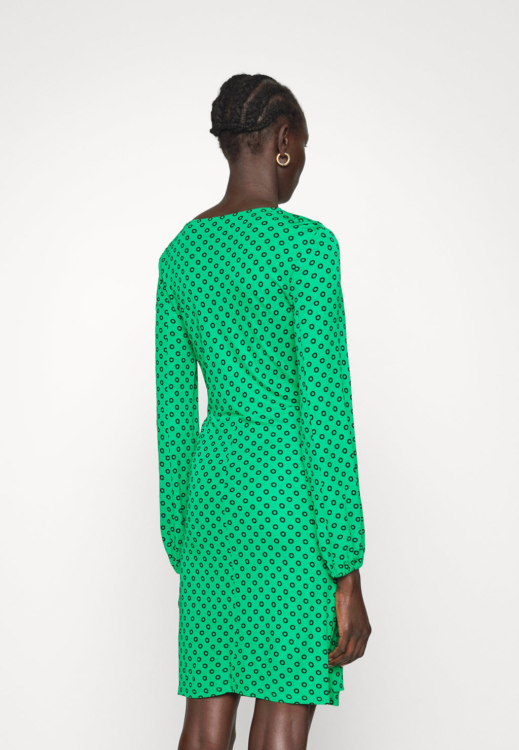 Diane von Furstenberg TORONTO DRESS