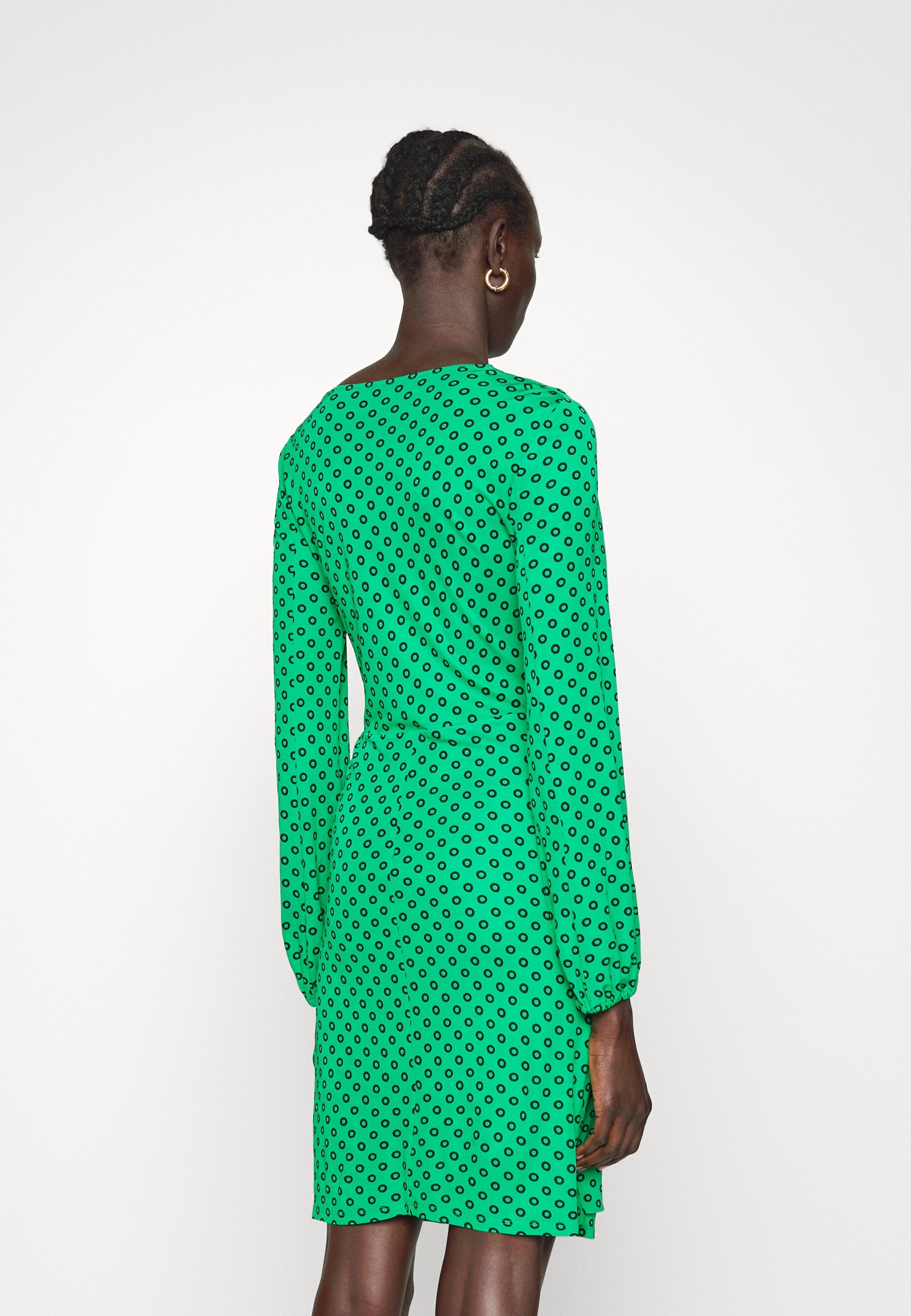 Diane von Furstenberg TORONTO DRESS