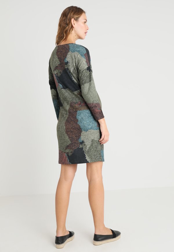 LOVE2WAIT DRESS
