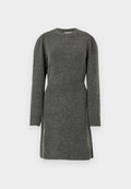 VILA VILARA O NECK SHORT DRESS
