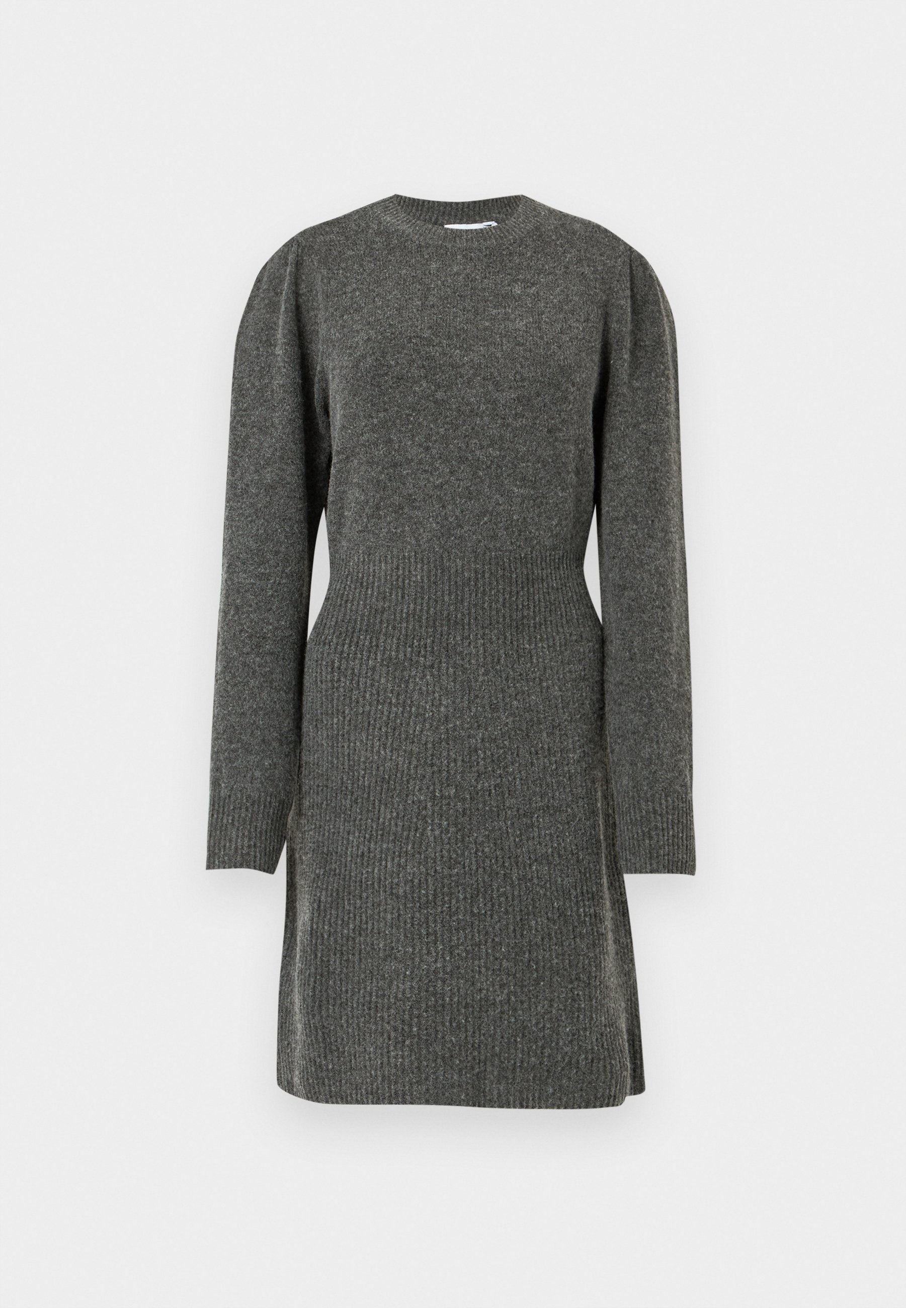VILA VILARA O NECK SHORT DRESS
