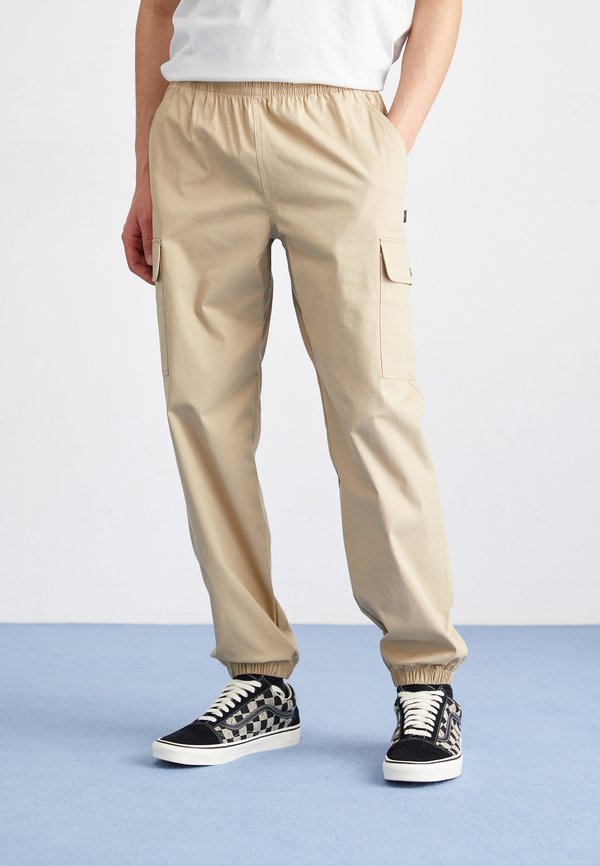 New Balance Cargo trousers - stoneware
