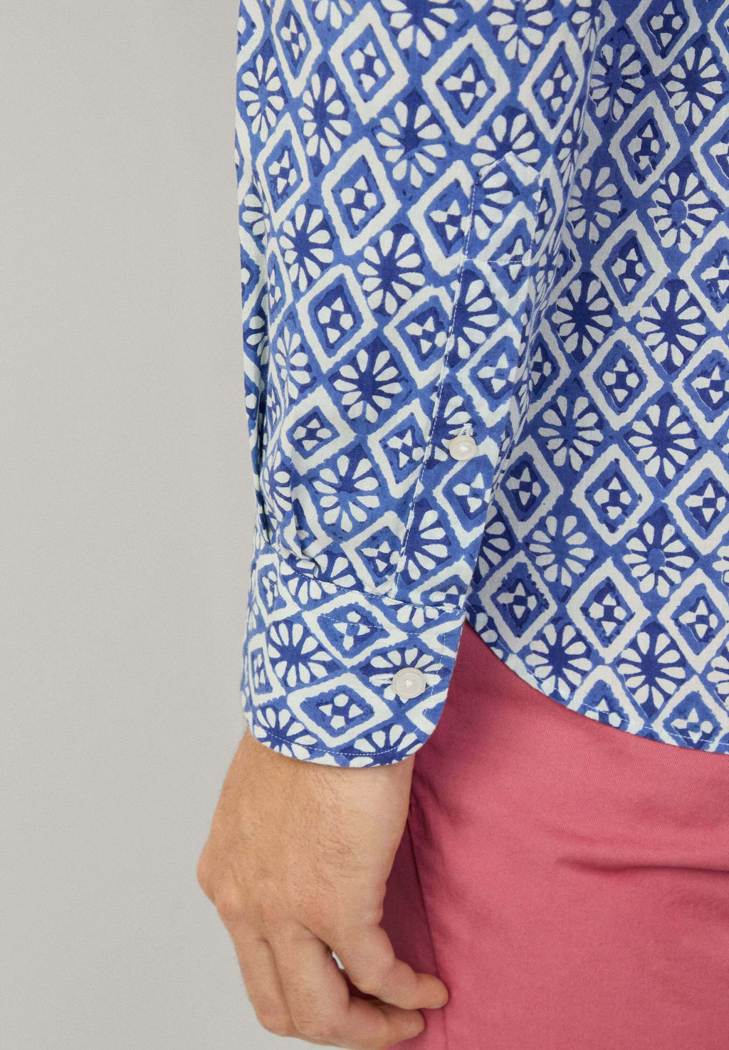 Hackett London