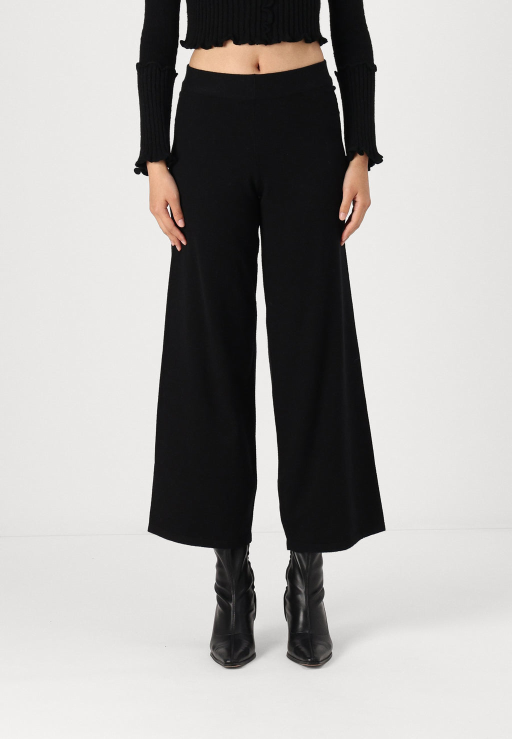 ONLCOZY WIDE PANTS Media 3