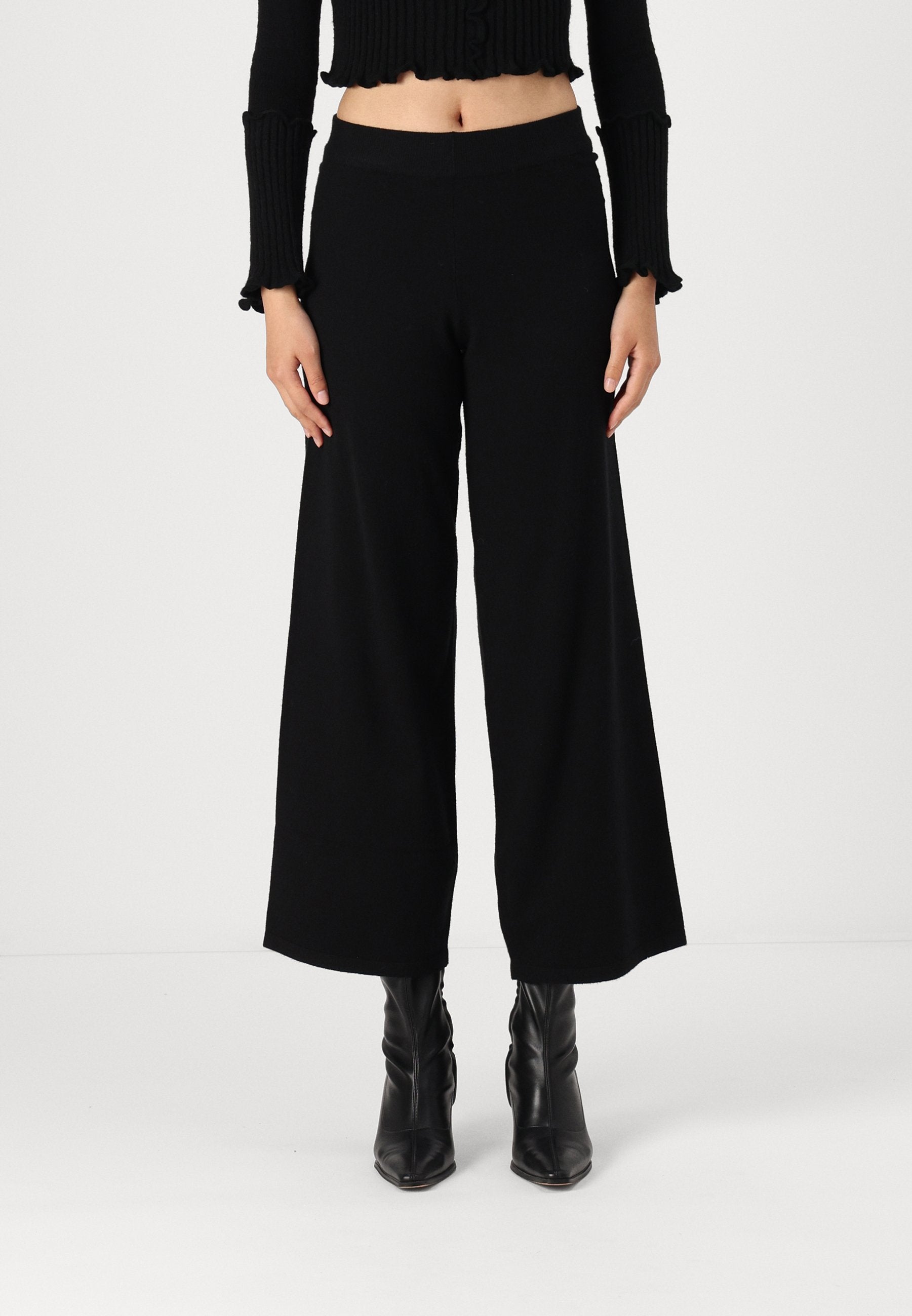 ONLCOZY WIDE PANTS Media 3