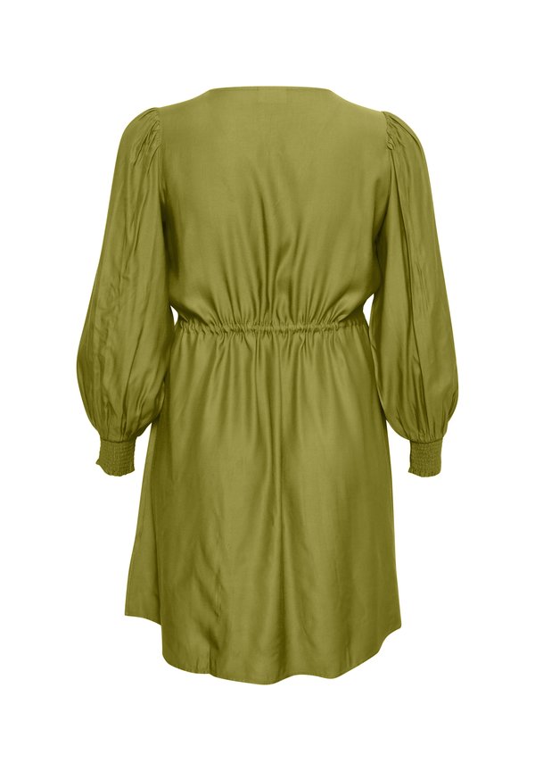 Kaffe Curve KAFFE CURVE KCDANIA DRESS
