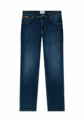 Wrangler TEXAS