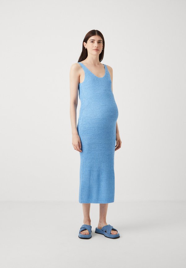 ONLY MATERNITY OLMSUNNY DRESS