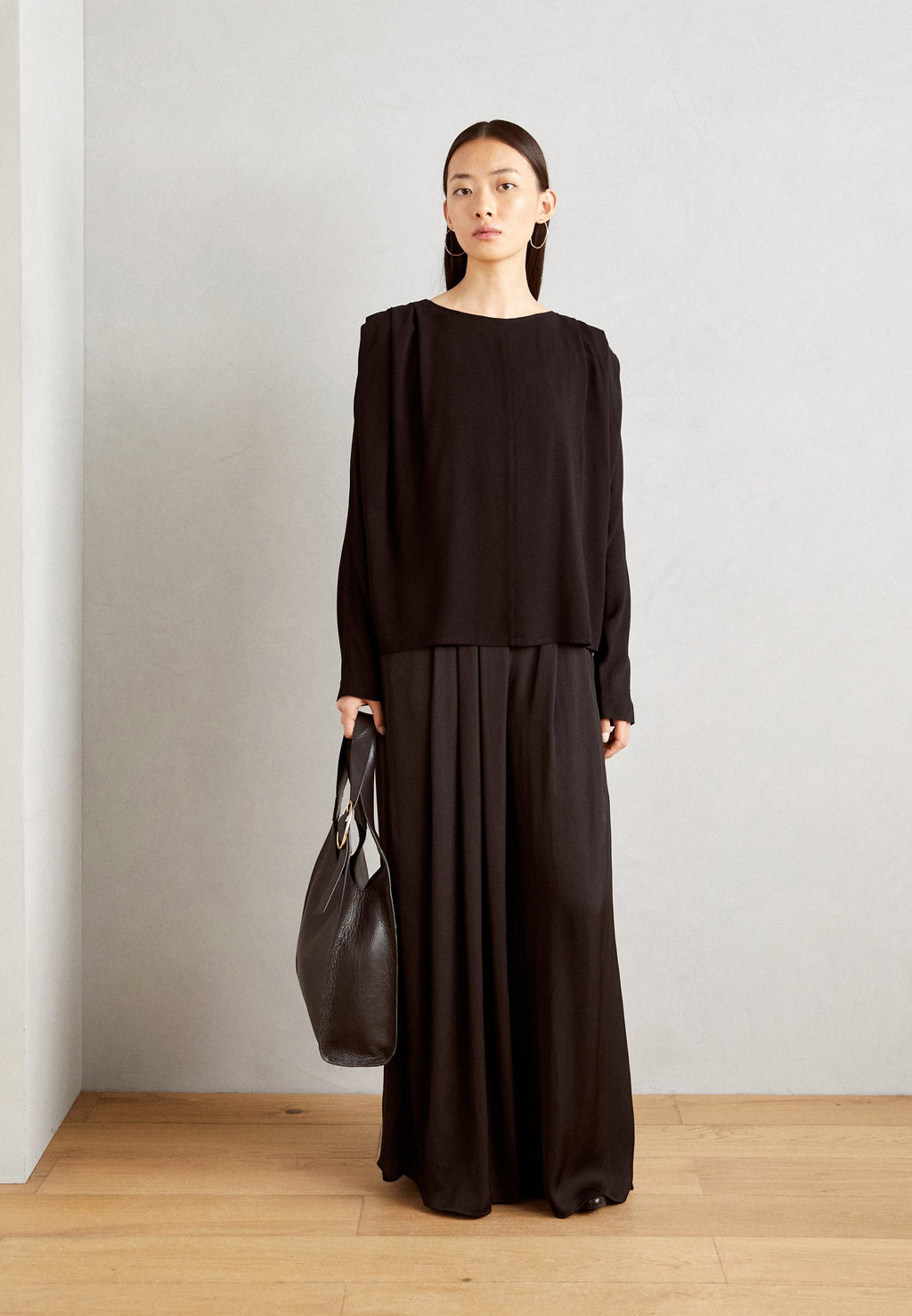 Mos Mosh MONA BLOUSE