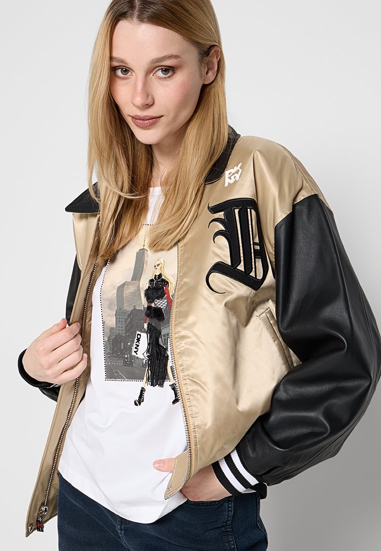 DKNY