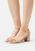Anna Field LEATHER