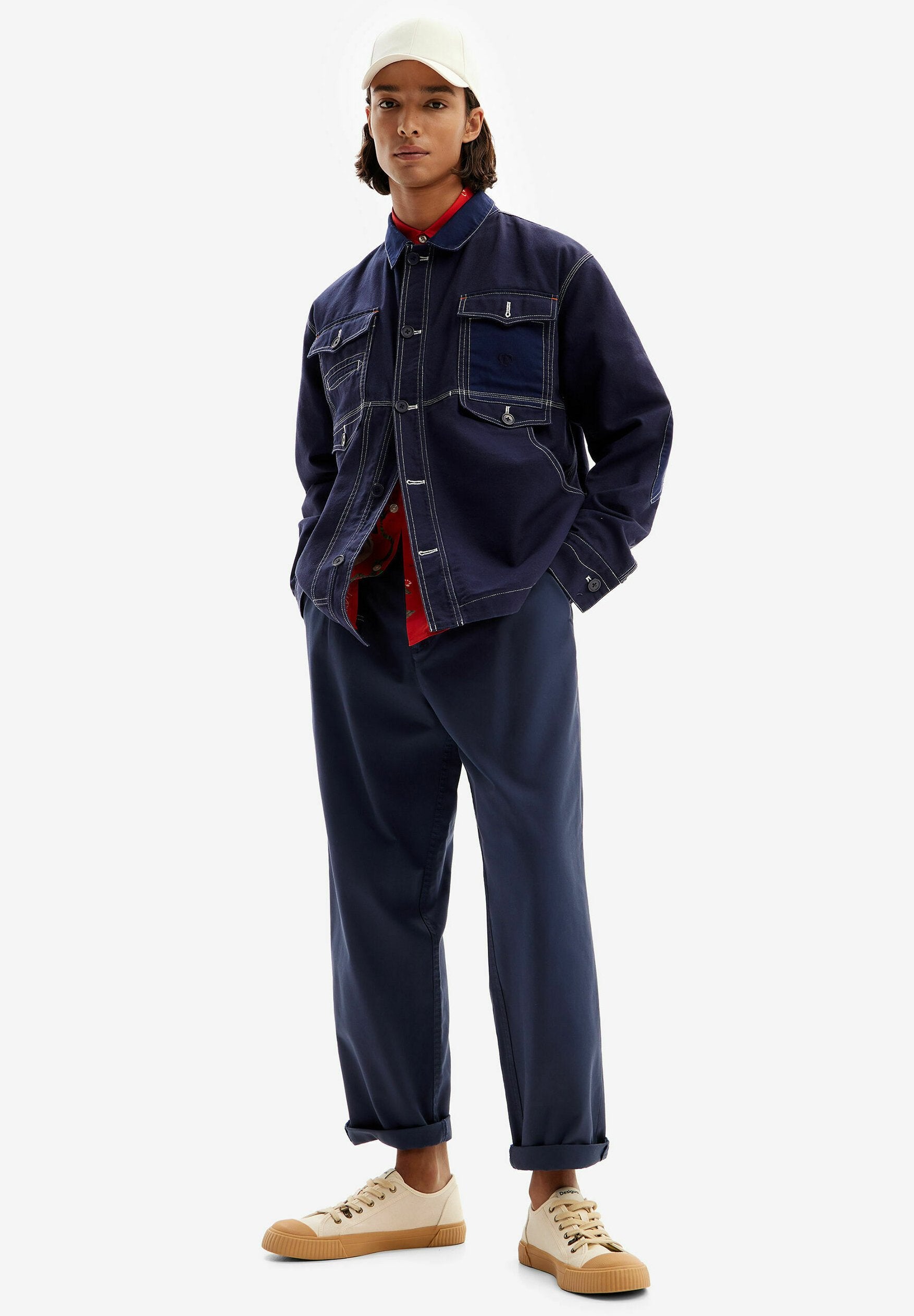 Desigual WORKER