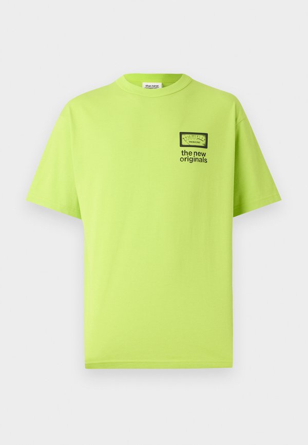 The New Originals SPEAKER TEE