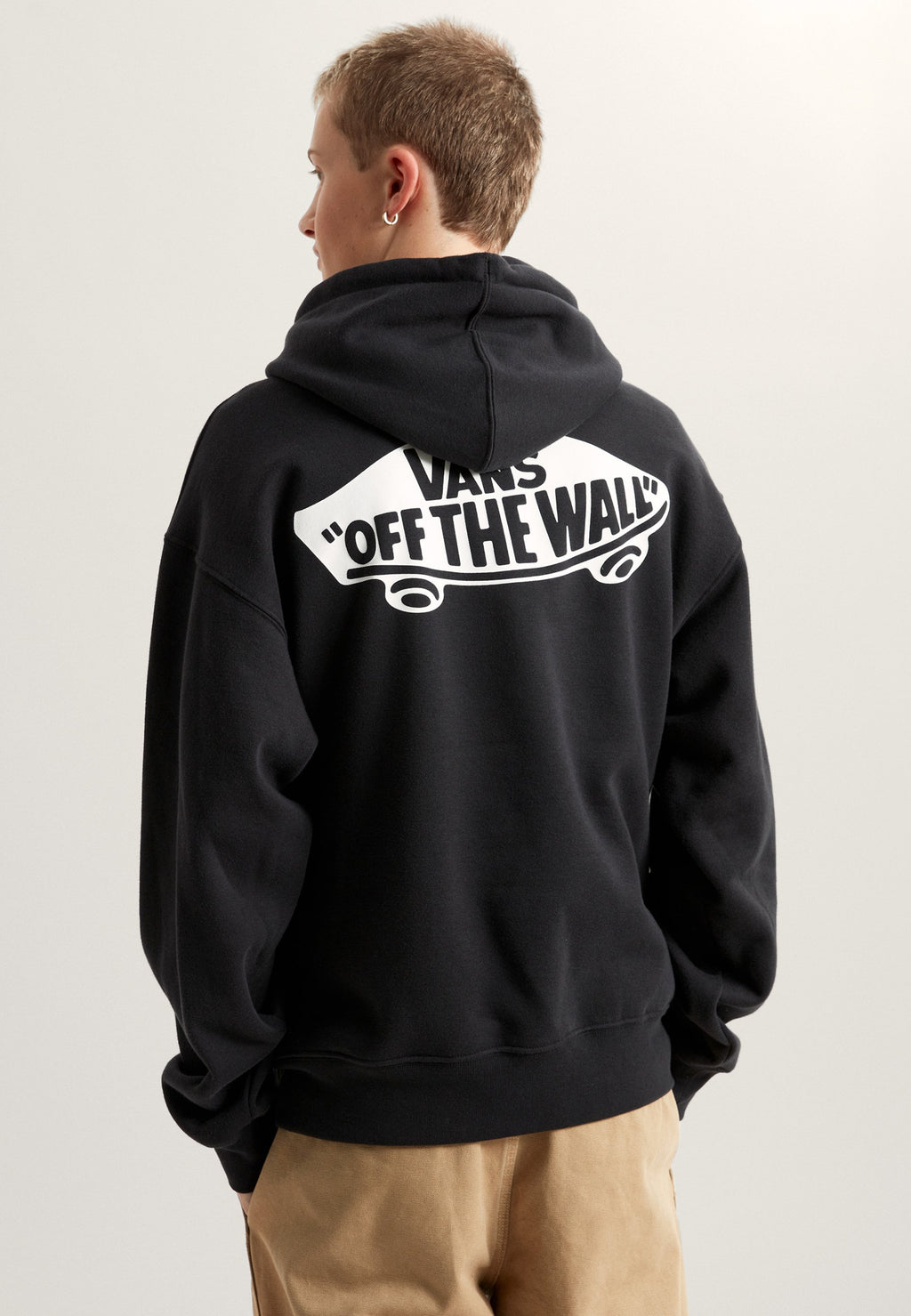 Vans DOUBLE STANDARD