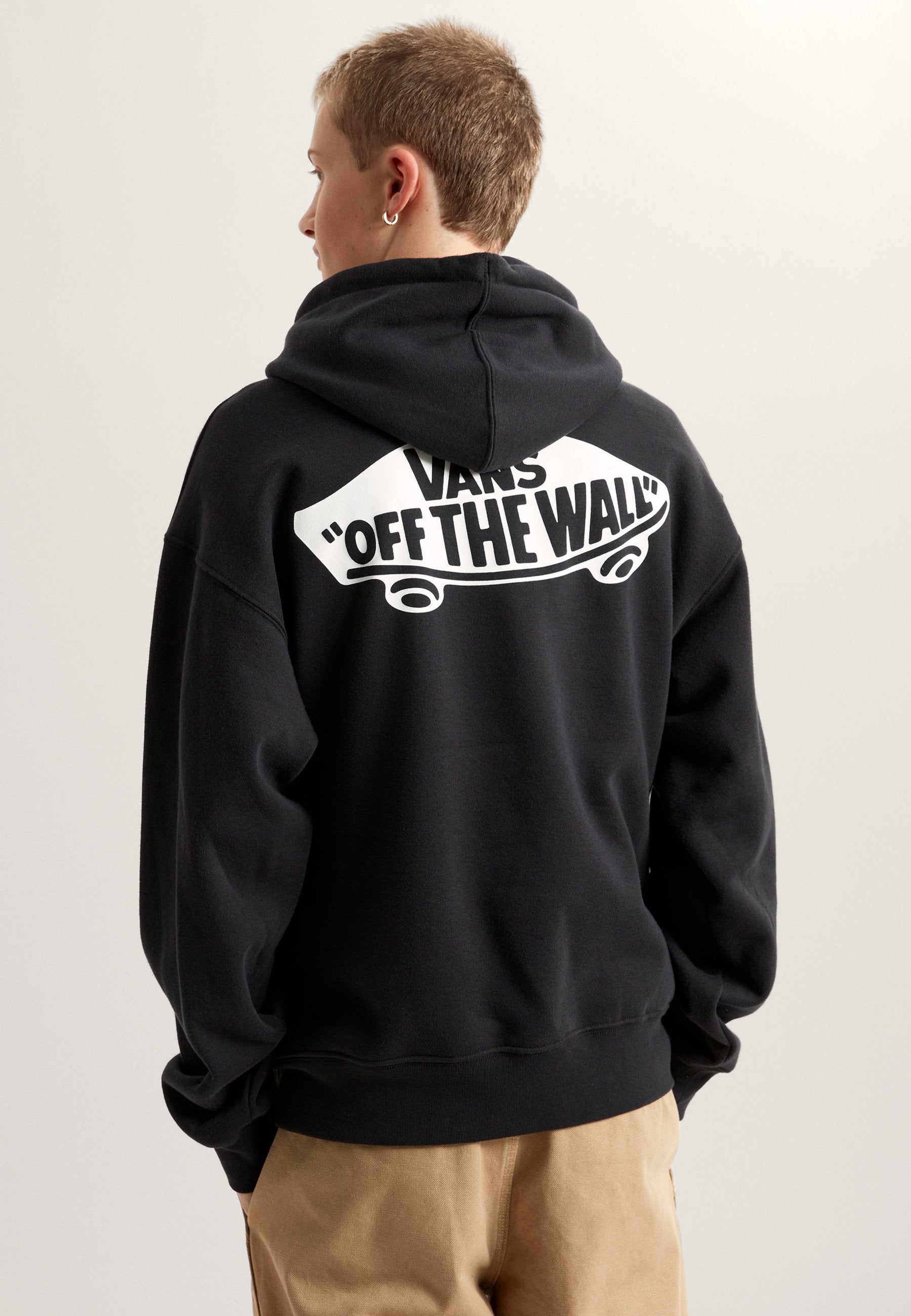 Vans DOUBLE STANDARD