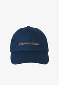 Jack & Jones 5-panel 5-panel - Cap - ocean cavern
