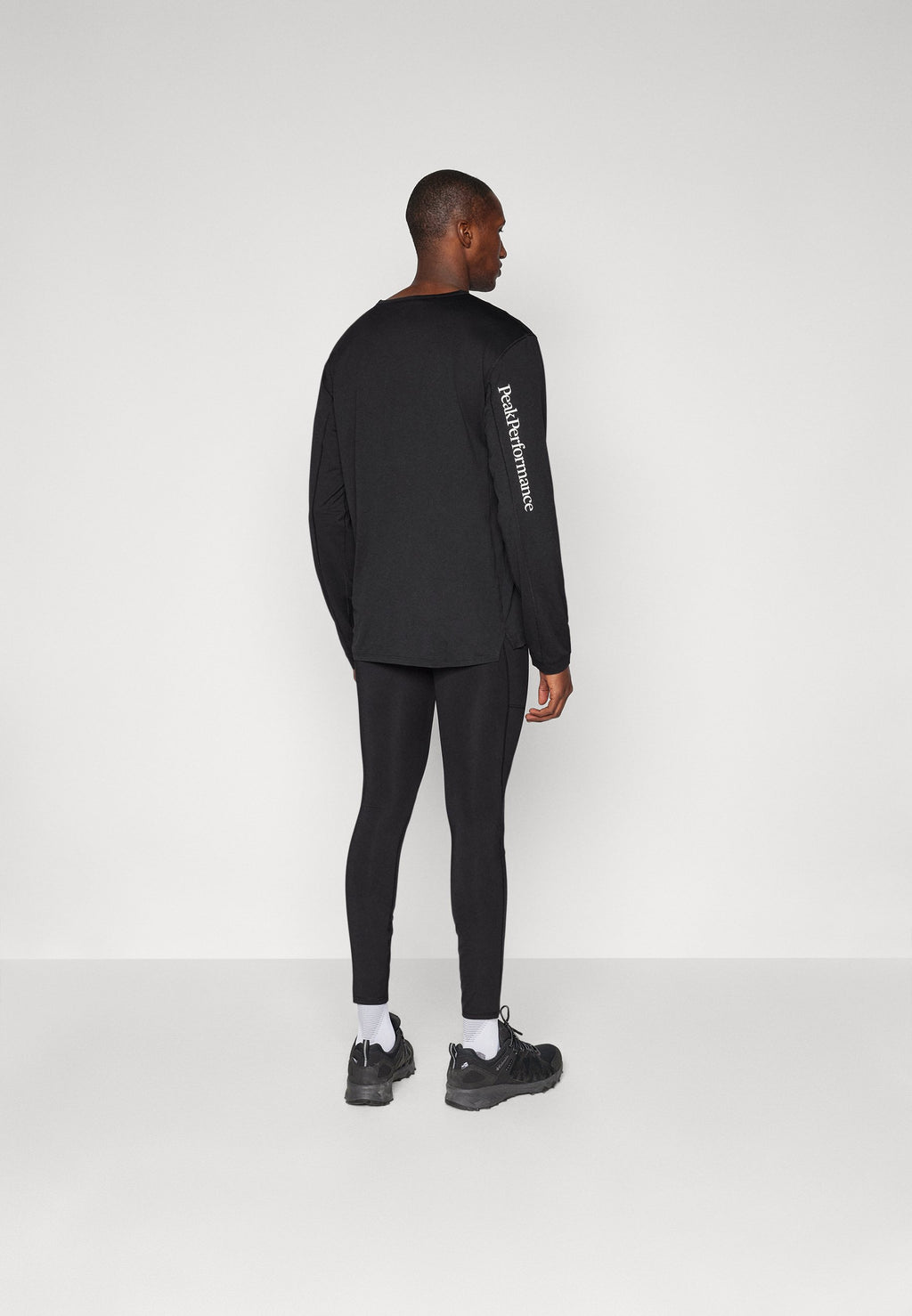Peak Performance FLOW