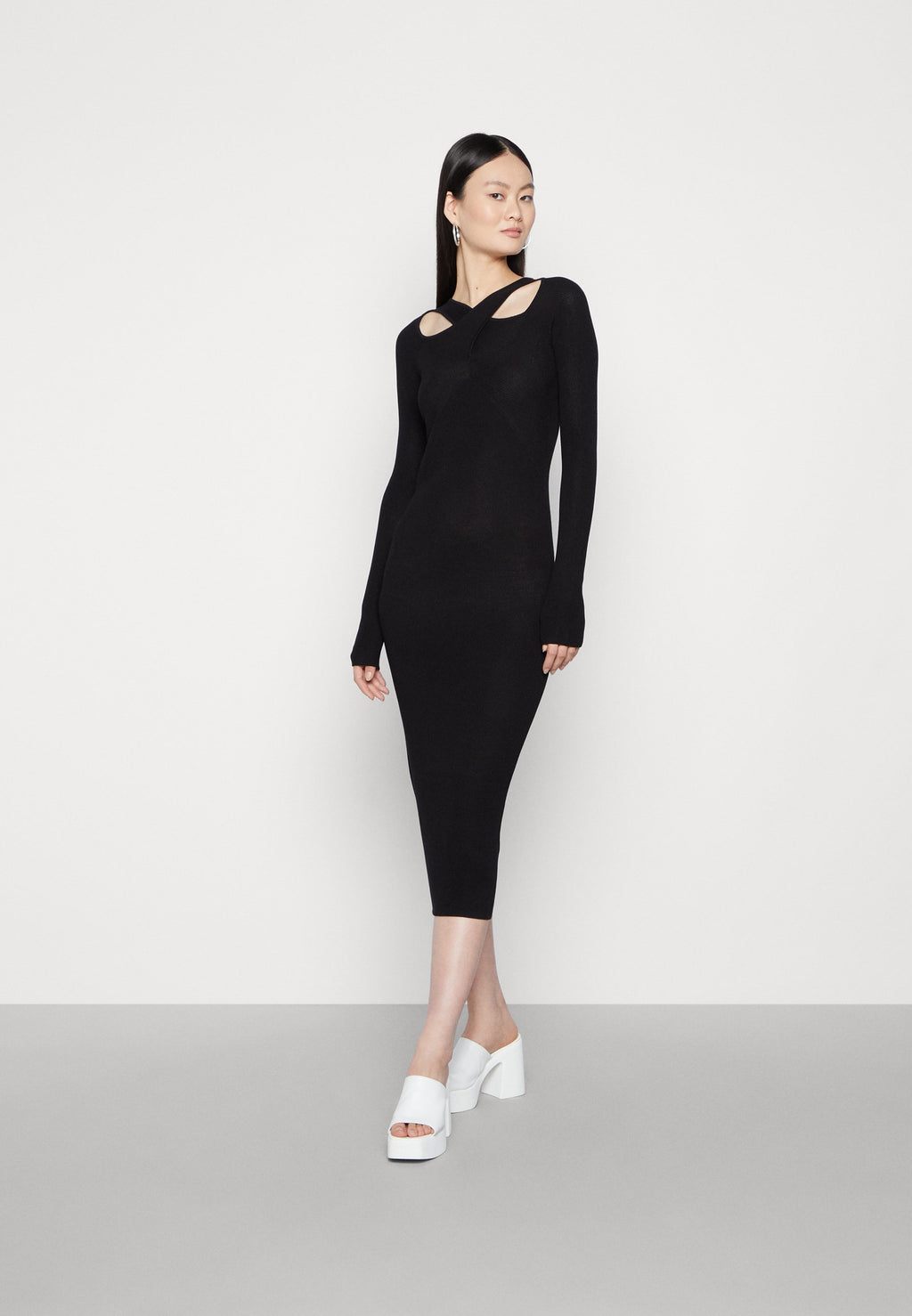 Envii OIL DRESS