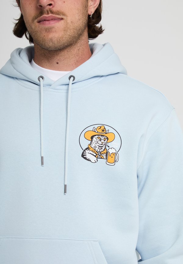 Volcom  NODER HOOD