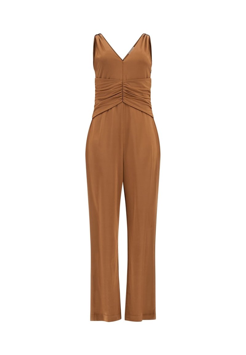 SS COWL POPLIA OVERALL Media 1