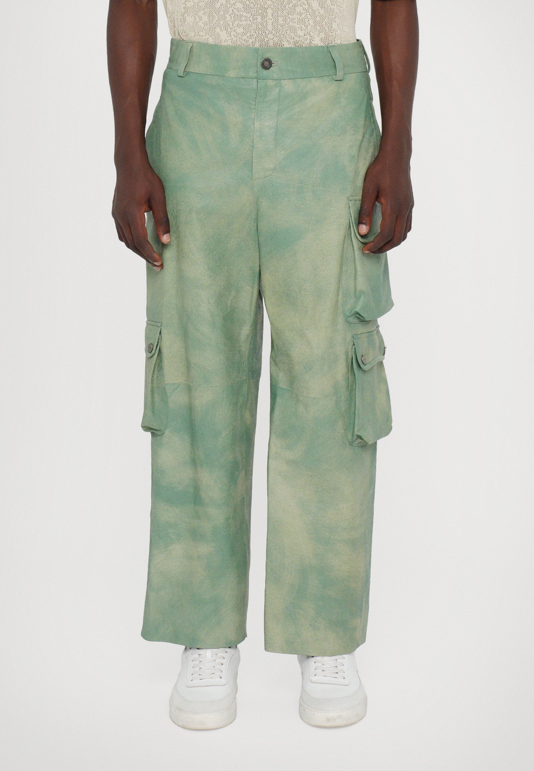 Les Benjamins VINTAGE PANT