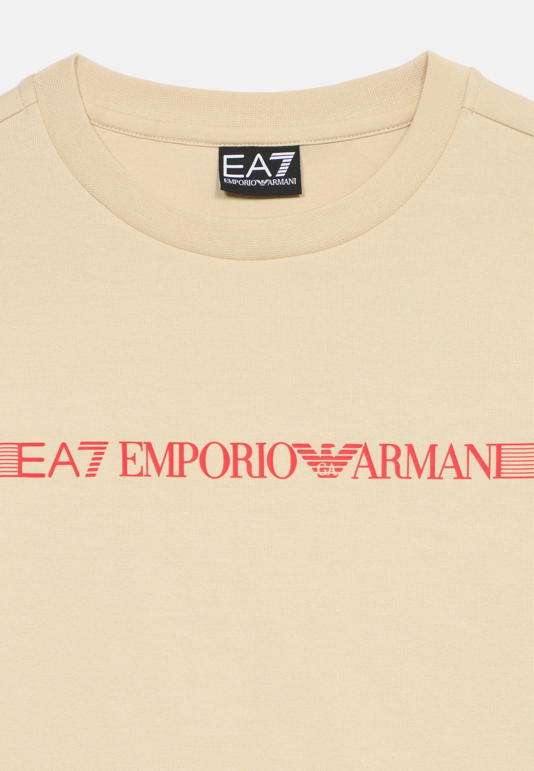 EA7 Emporio Armani UNISEX