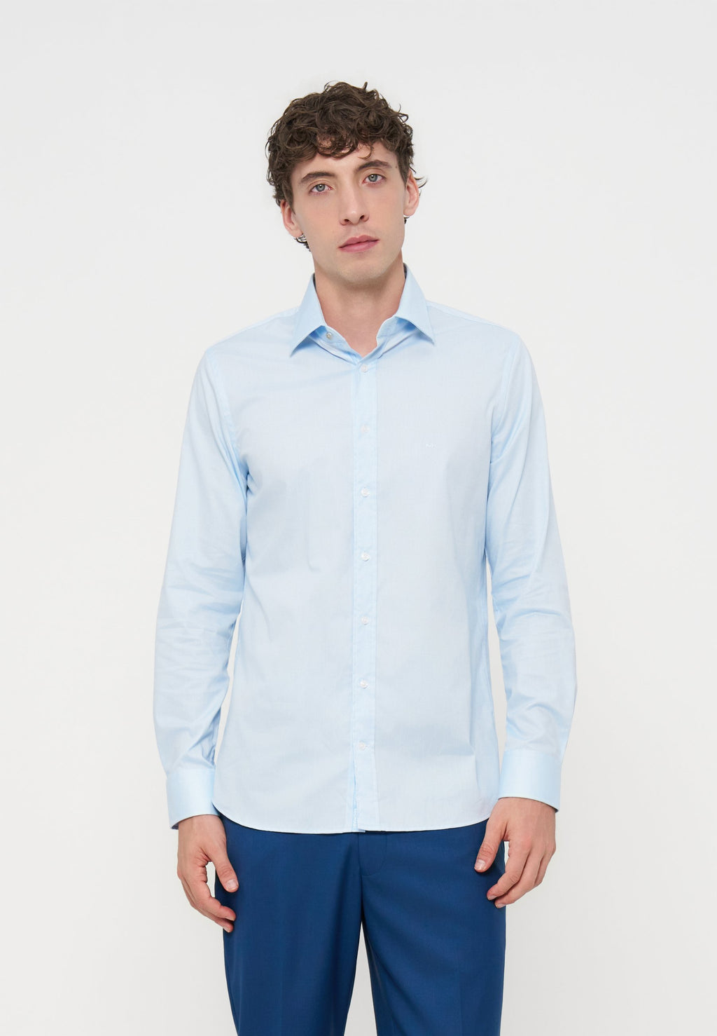 Michael Kors DOBBY SLIM FIT