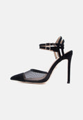 MARCIANO BY GUESS NET SLINGBACK
