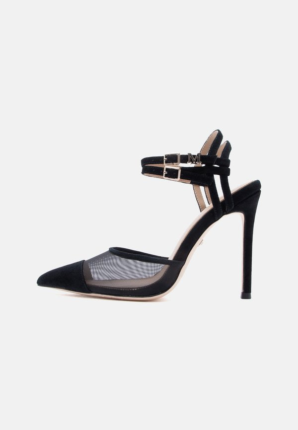 MARCIANO BY GUESS NET SLINGBACK