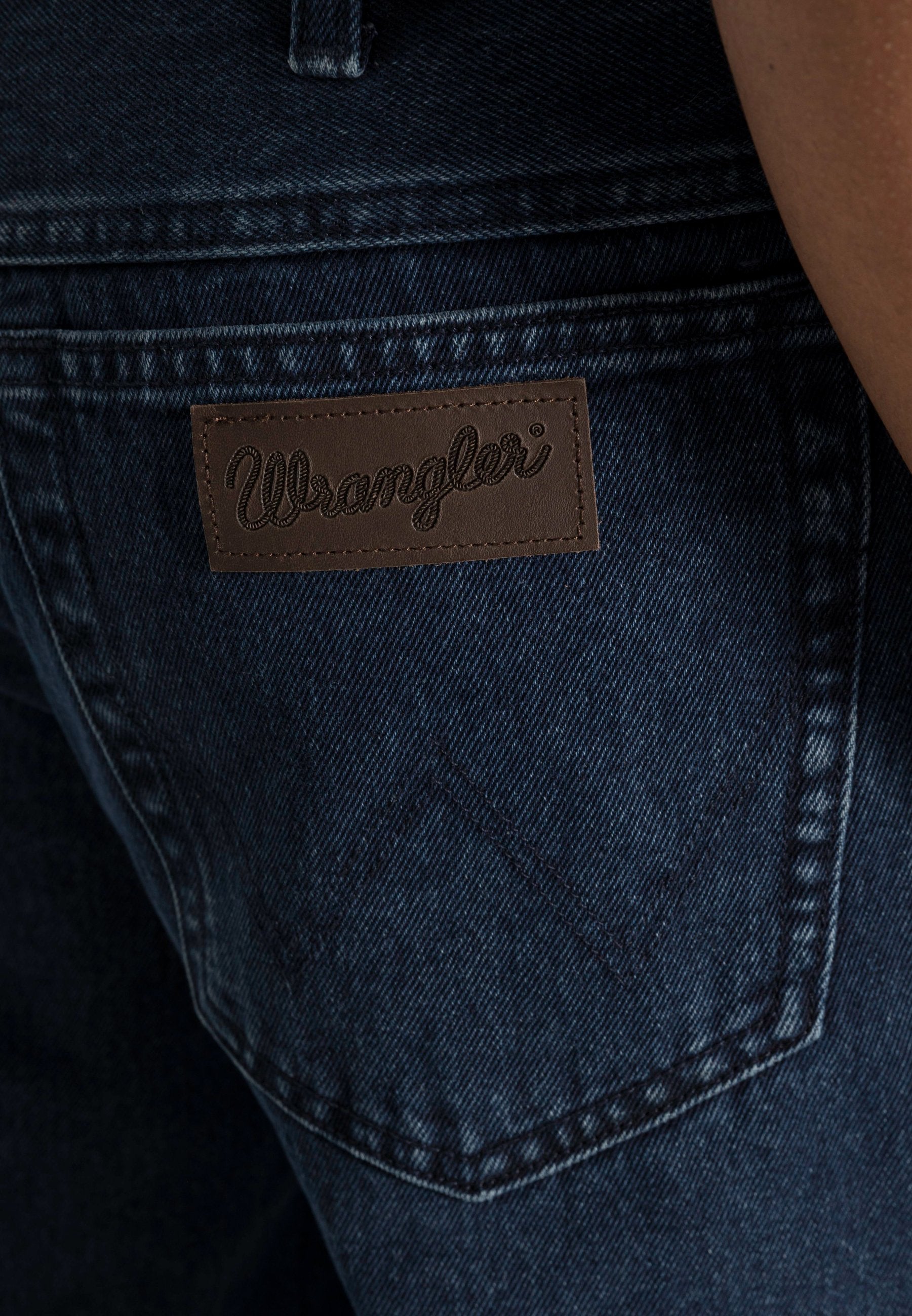Wrangler TEXAS