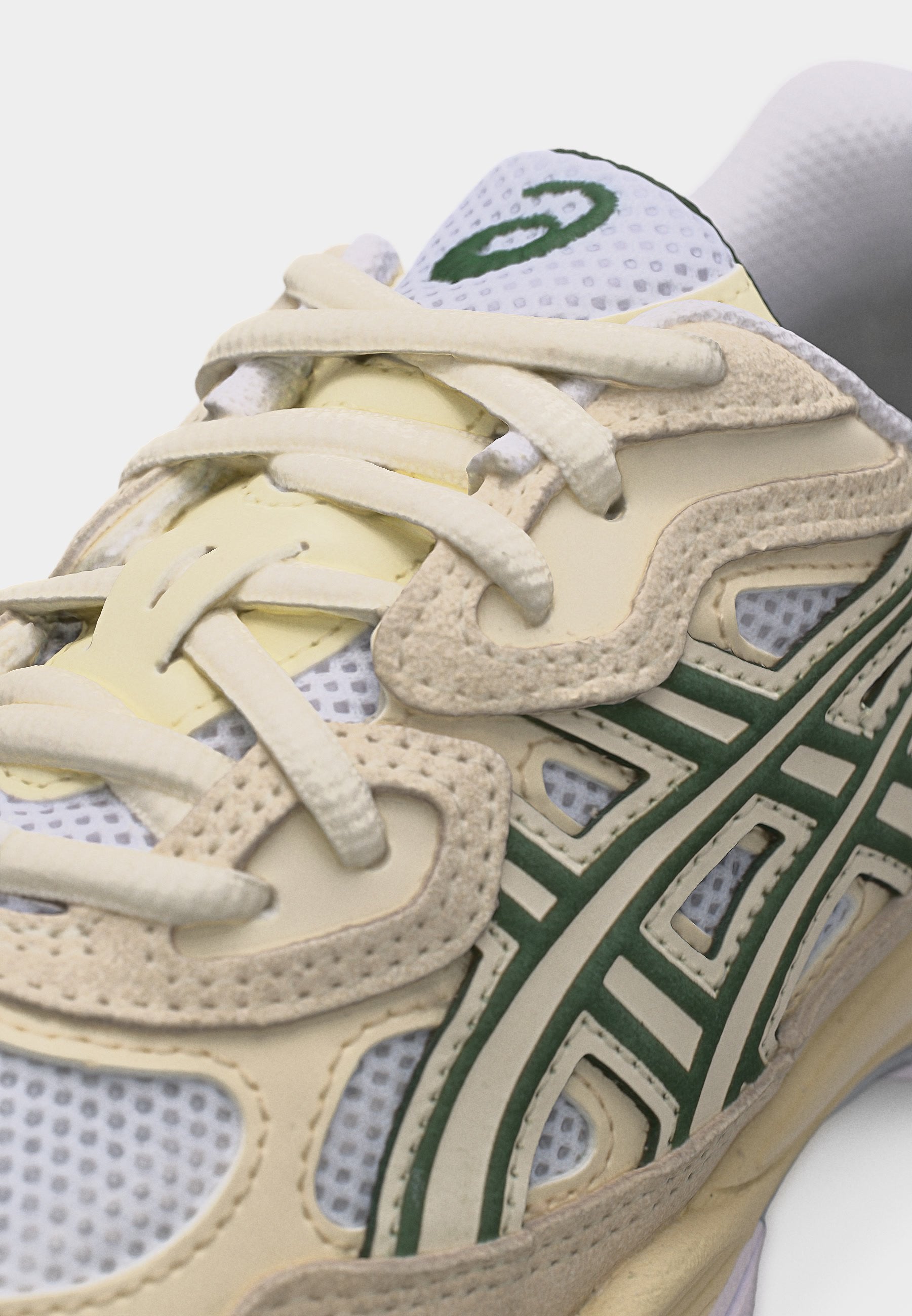 ASICS SportStyle GEL UNISEX