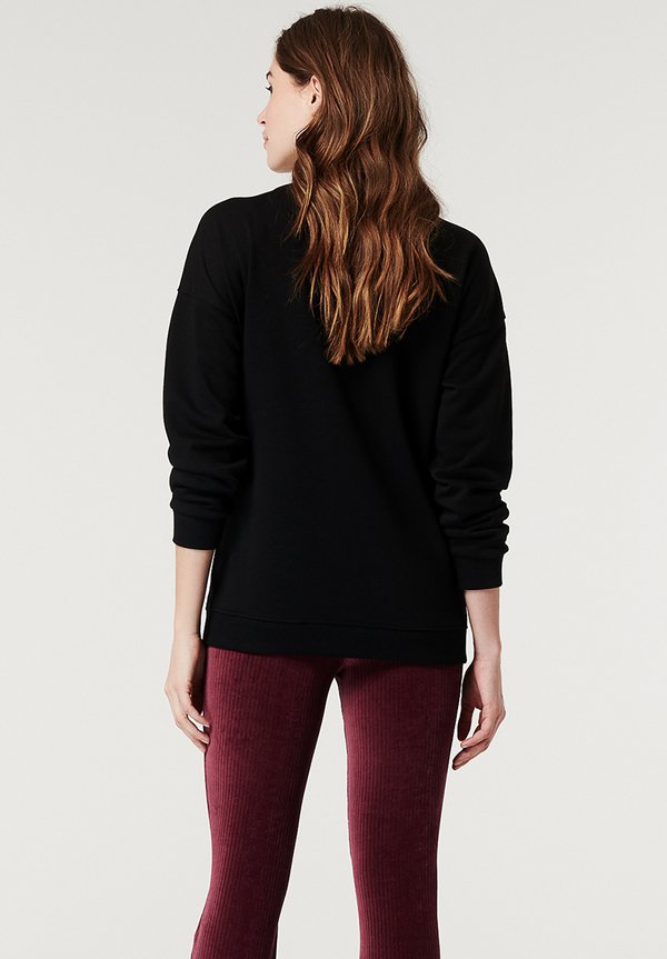 Supermom Romance - sweater