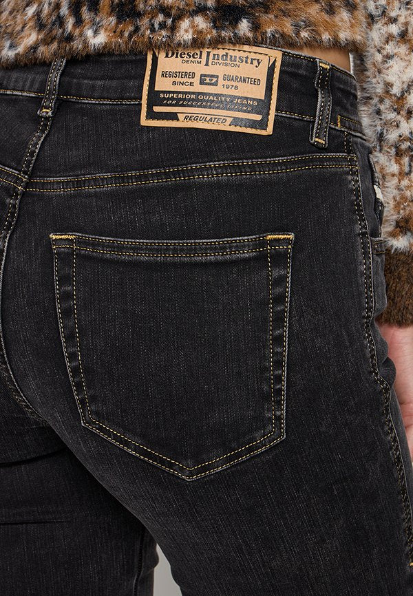 Diesel 2017 SLANDY