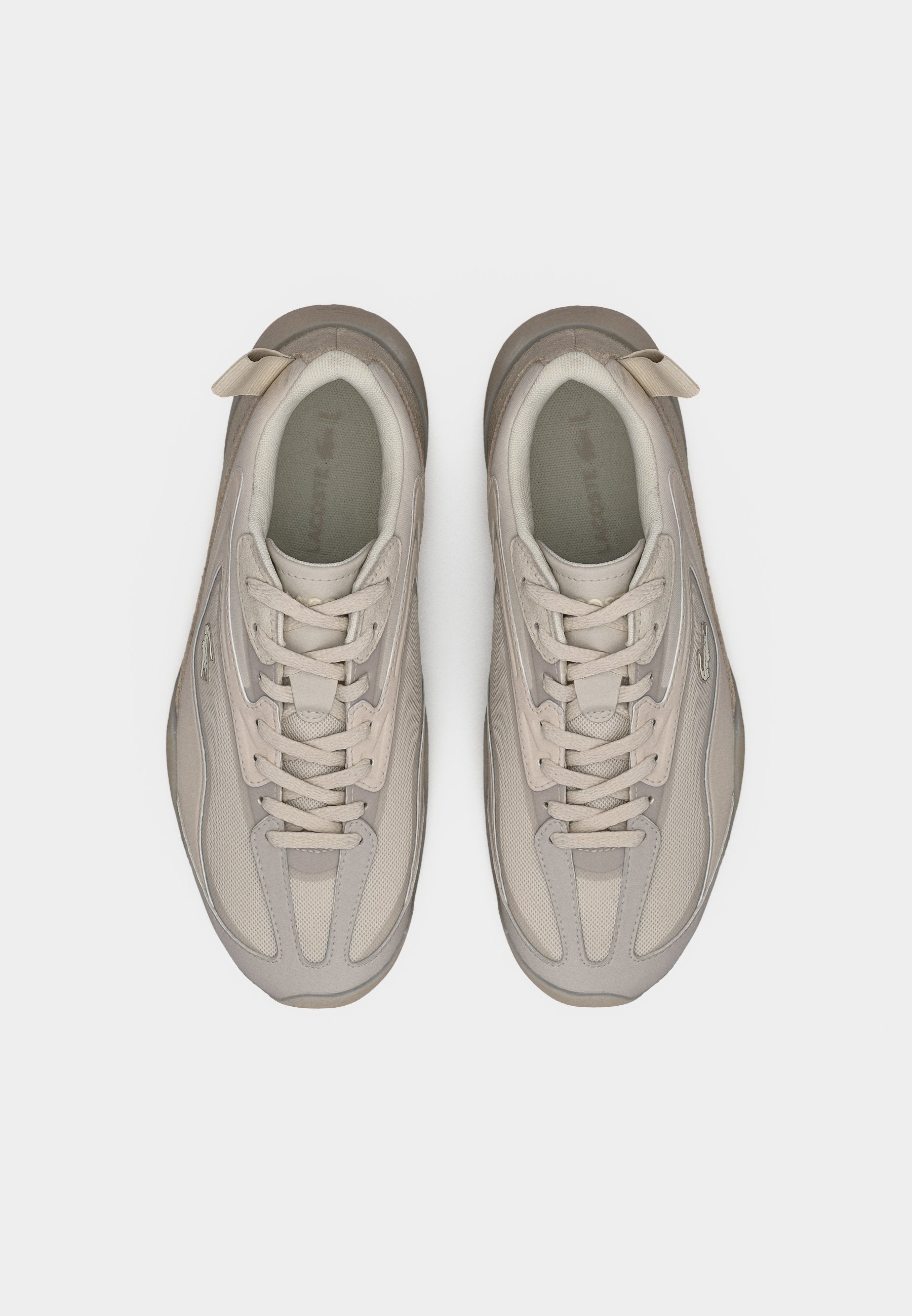 Lacoste SIDE LOW 126