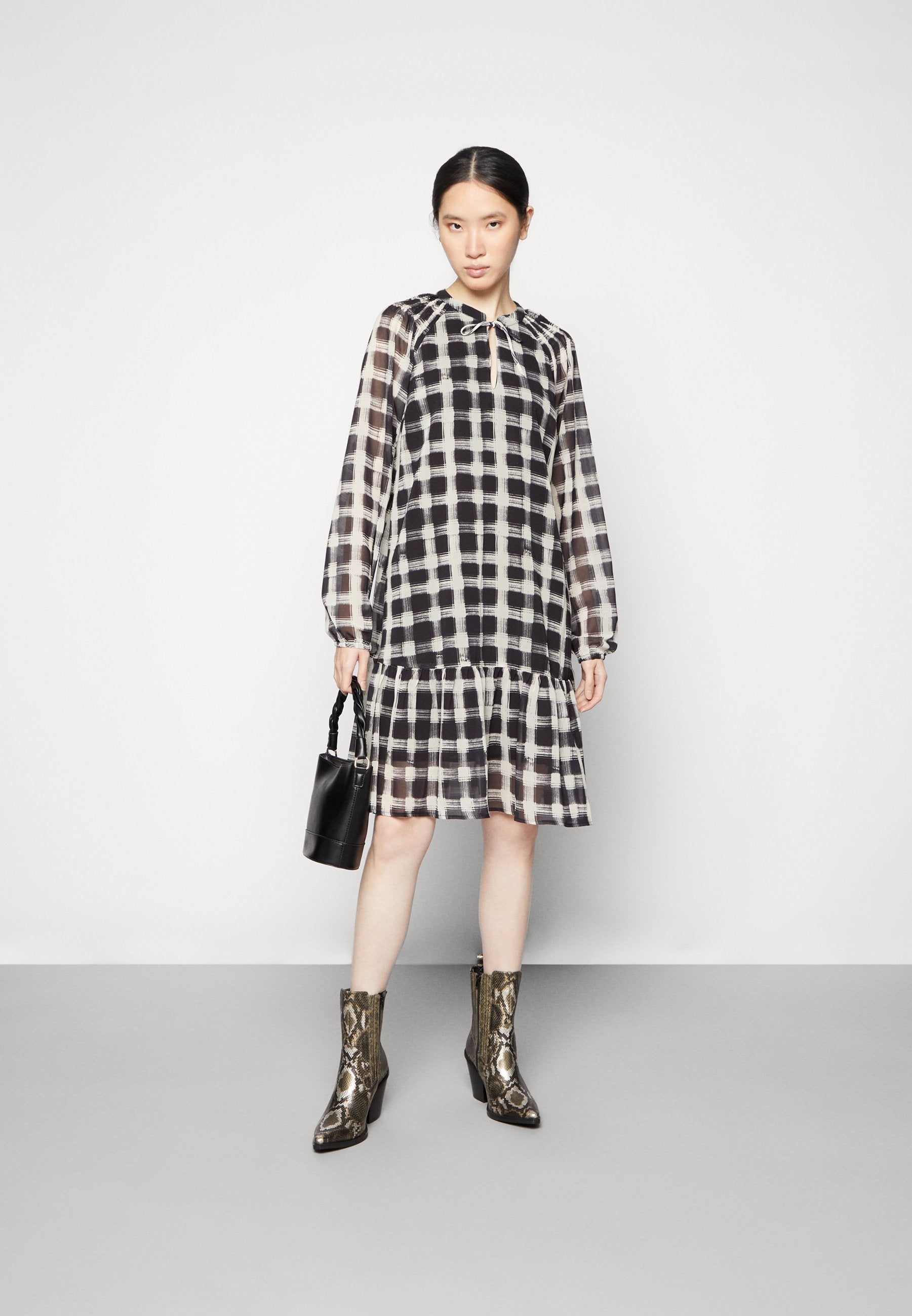 Kaffe LABBI DRESS
