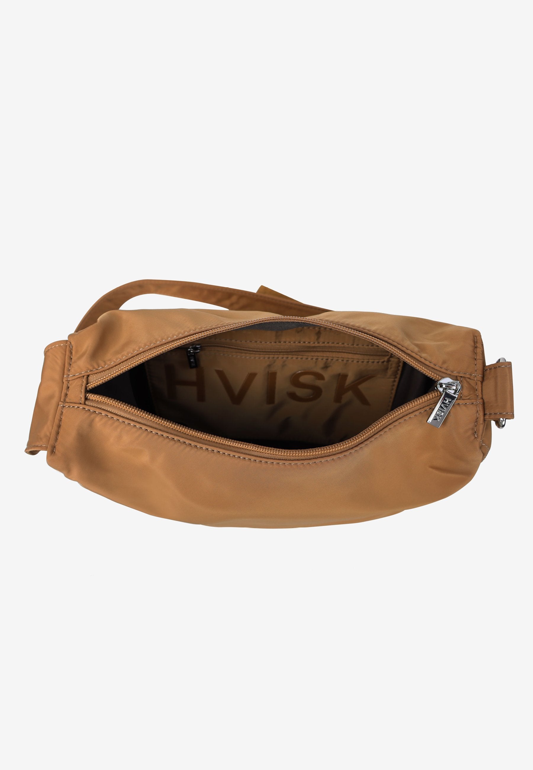 HVISK TRACY