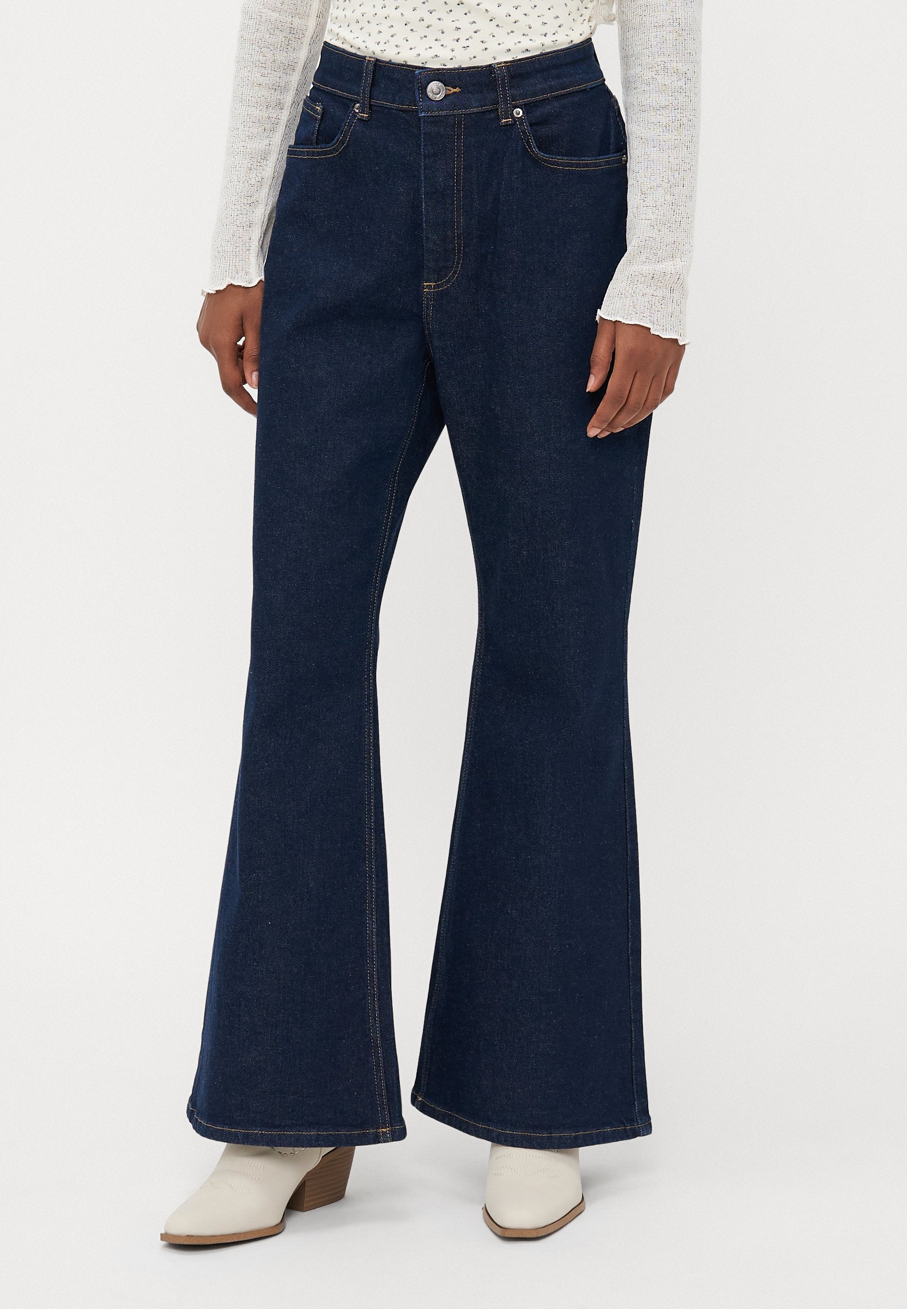 ONLJUICY HIGH WAIST  Media 3