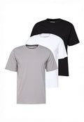 Jack & Jones JWHRELAXED RELAXED FIT 3 PACK